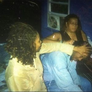 Meet your Posher, Mike mike